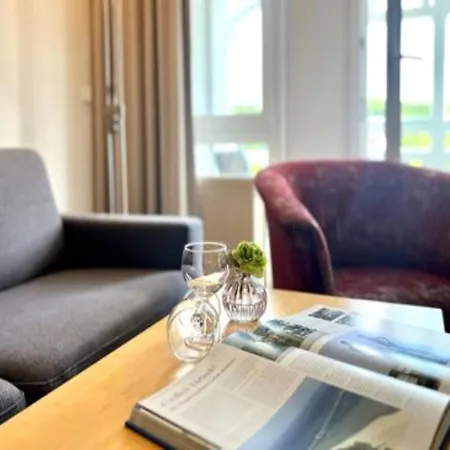 Urlaub Im Seepark Apartment Sellin (Rugen)