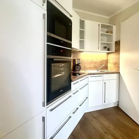 Apartment Urlaub Im Seepark