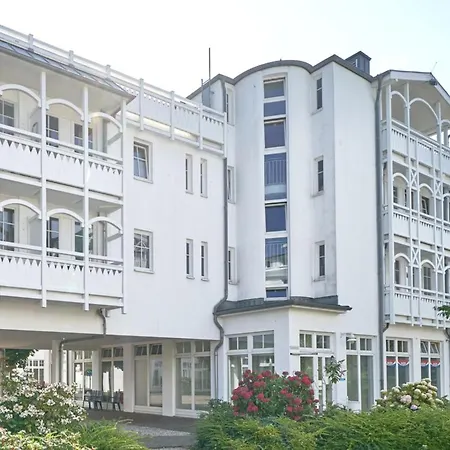 Urlaub Im Seepark Apartment