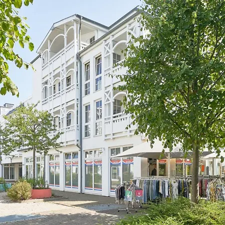Urlaub Im Seepark Apartment