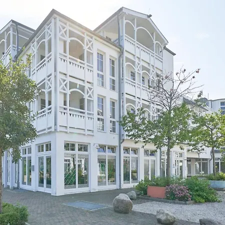 Apartment Urlaub Im Seepark
