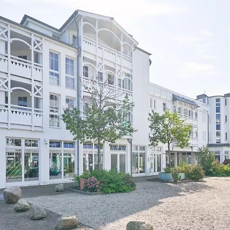 Apartment Urlaub Im Seepark Sellin (Rugen)