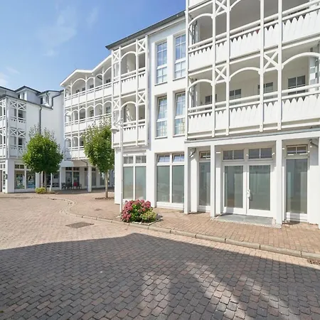 Urlaub Im Seepark Apartment *